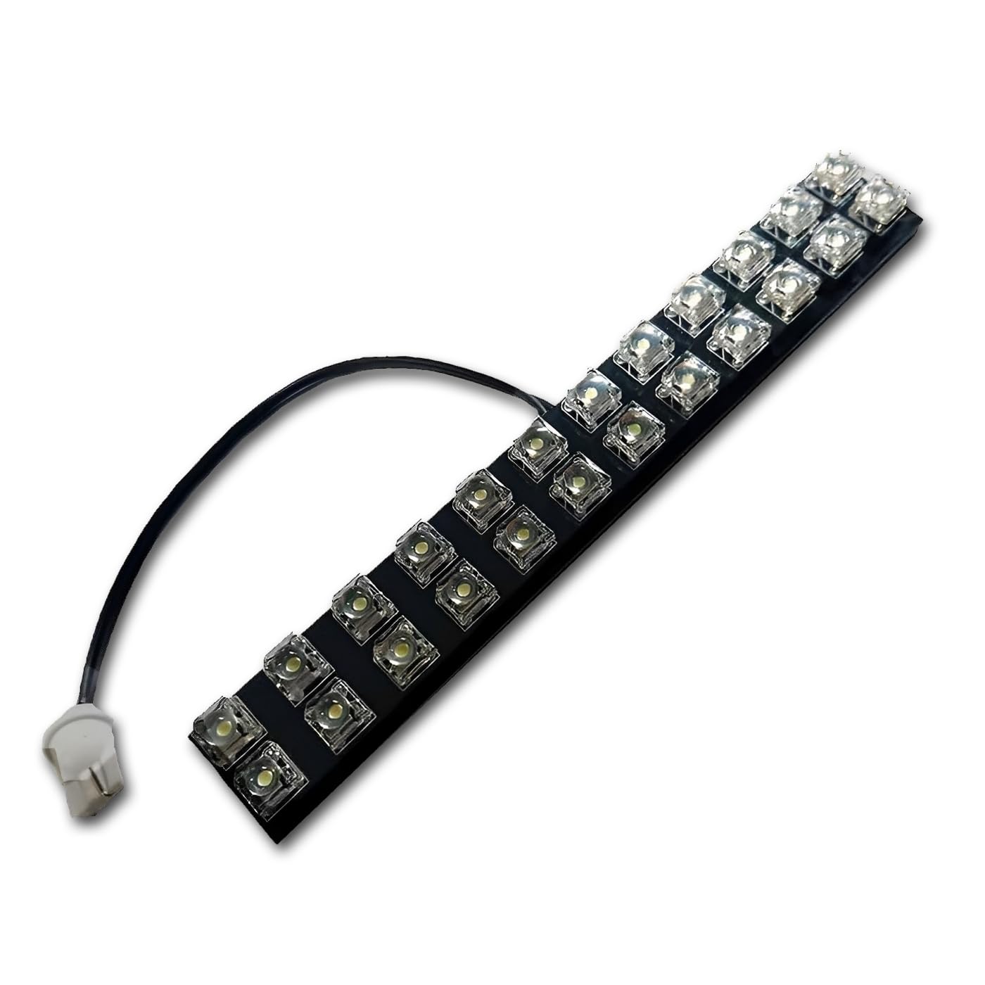 サンセットフィールド Amazon | ピクシスバン S321 S331 LED ハイマウント 簡単取付